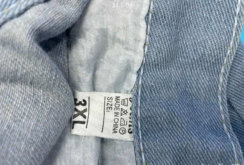 Blue Jorts Help RPZ 3