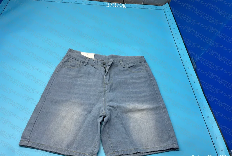Blue Jorts Help RPZ 7