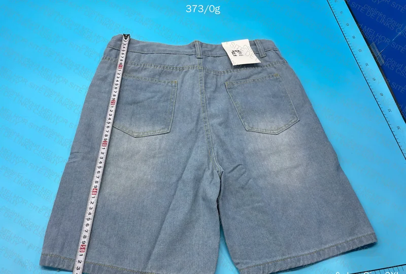 Blue Jorts Help RPZ 8