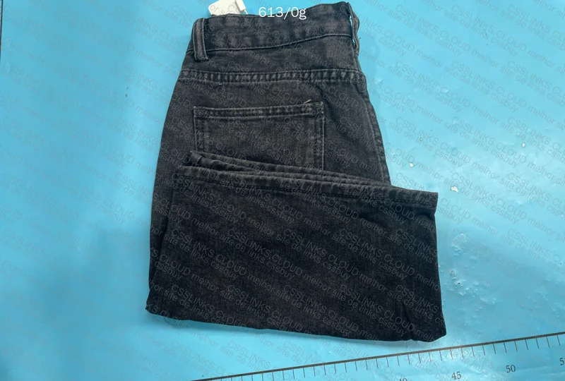 Jorts baratinha
