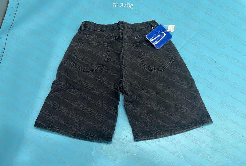 Jorts baratinha 2