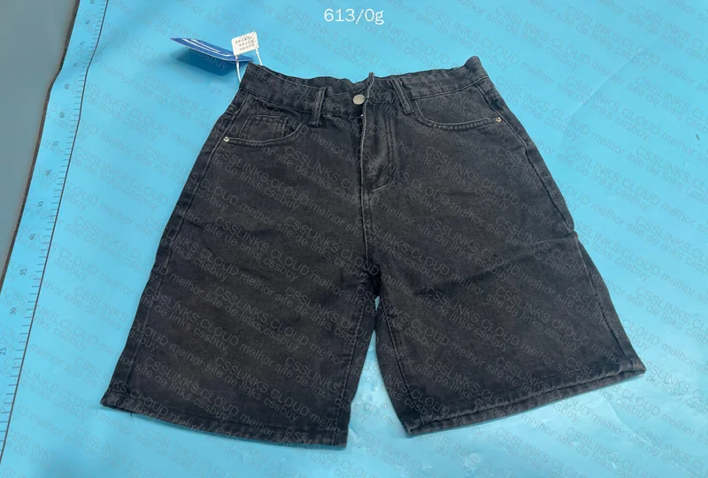 Jorts baratinha 4