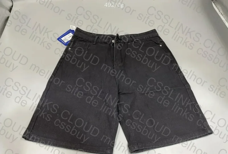 Jorts baratinho
