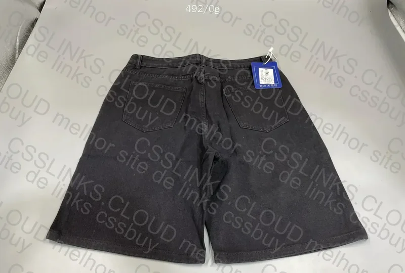Jorts baratinho 3