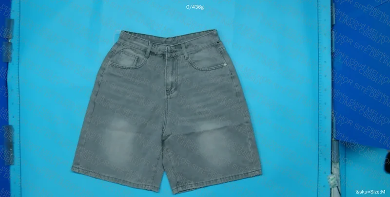 Jorts baratinho 2
