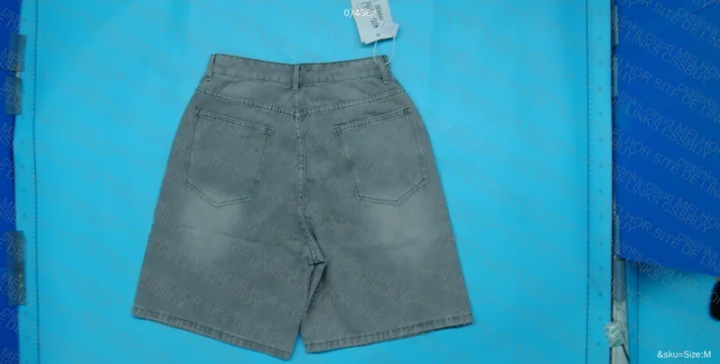 Jorts baratinho 3