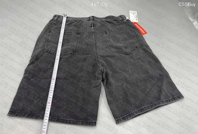 Jorts Barato