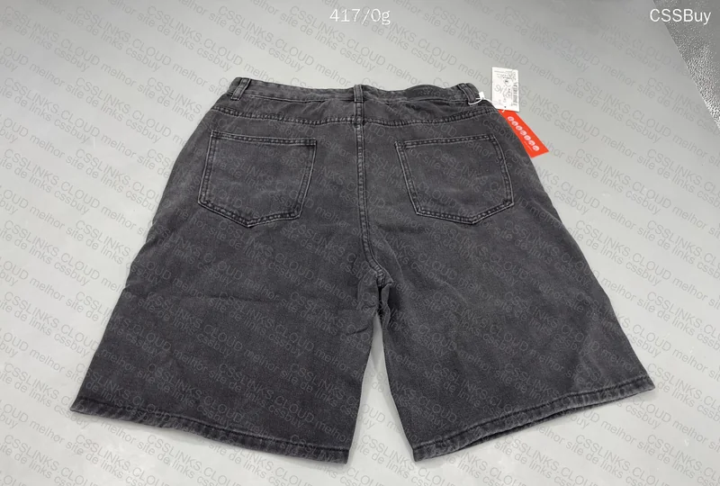 Jorts Barato 2
