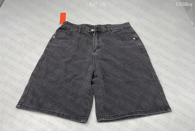 Jorts Barato 3