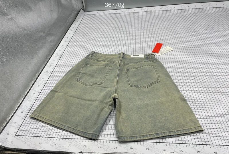 Jorts barato 4