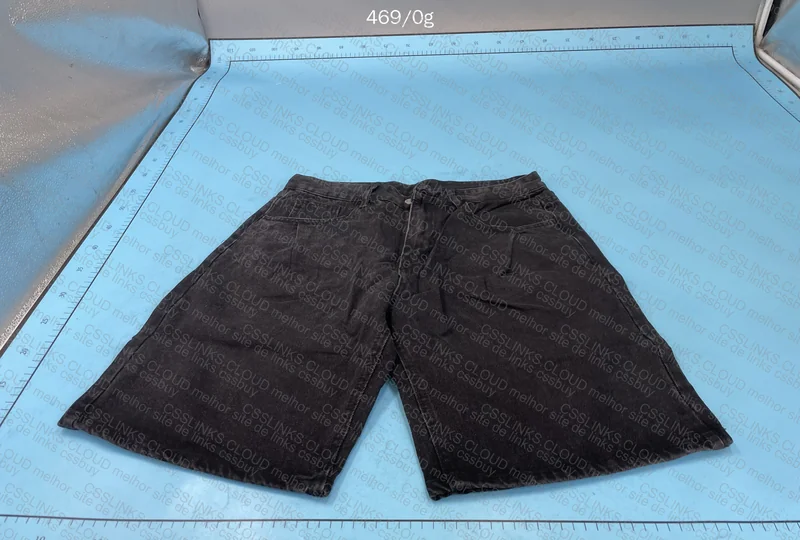 Jorts Barato 2