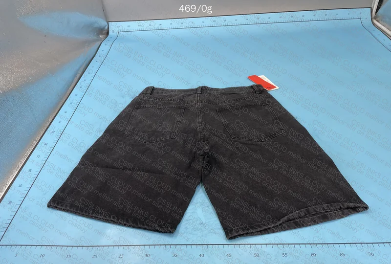 Jorts Barato 4