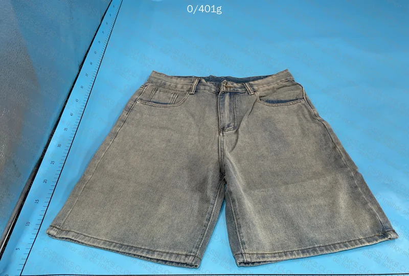 Jorts barato 2