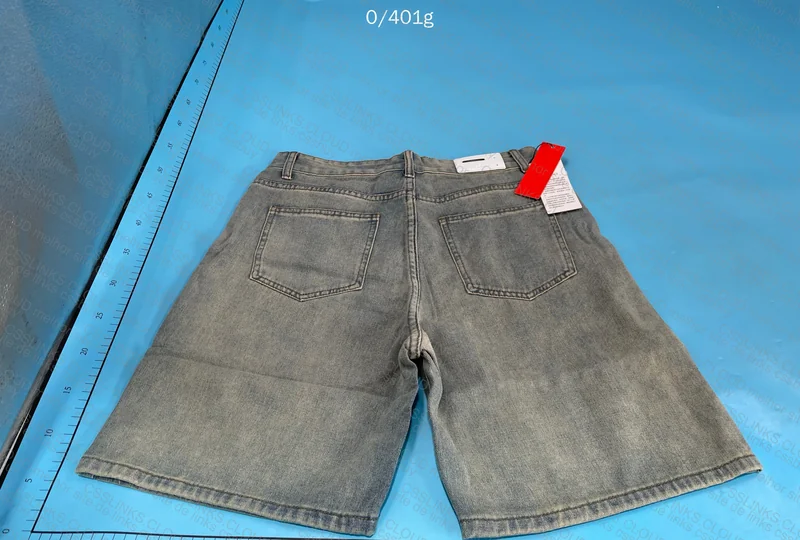 Jorts barato 3