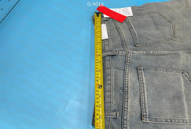 Jorts barato 5