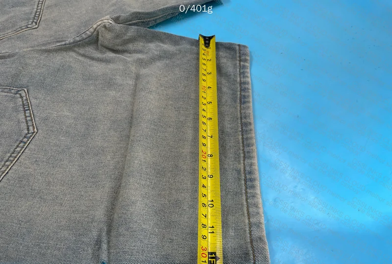 Jorts barato 6