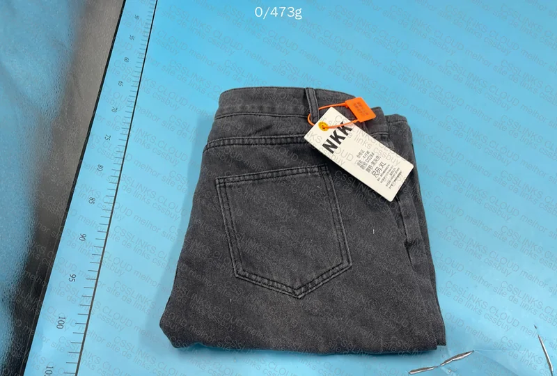 Jorts barato