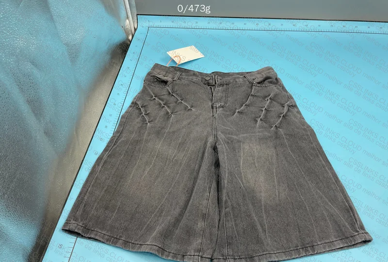Jorts barato 3