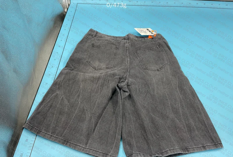 Jorts barato 4