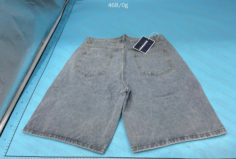 jorts barato 5