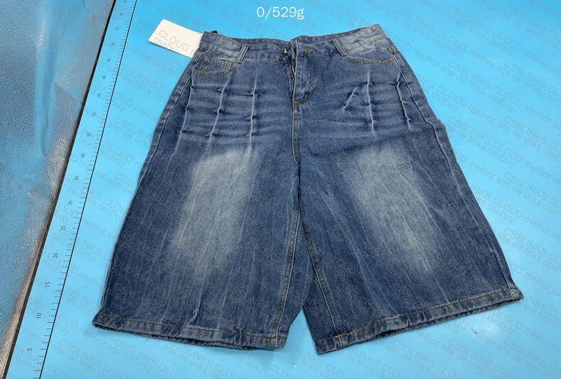Jorts Barato 2