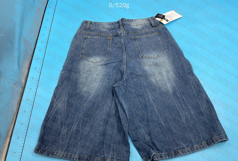 Jorts Barato 3