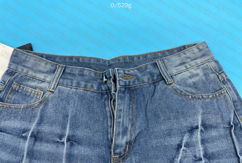 Jorts Barato 4