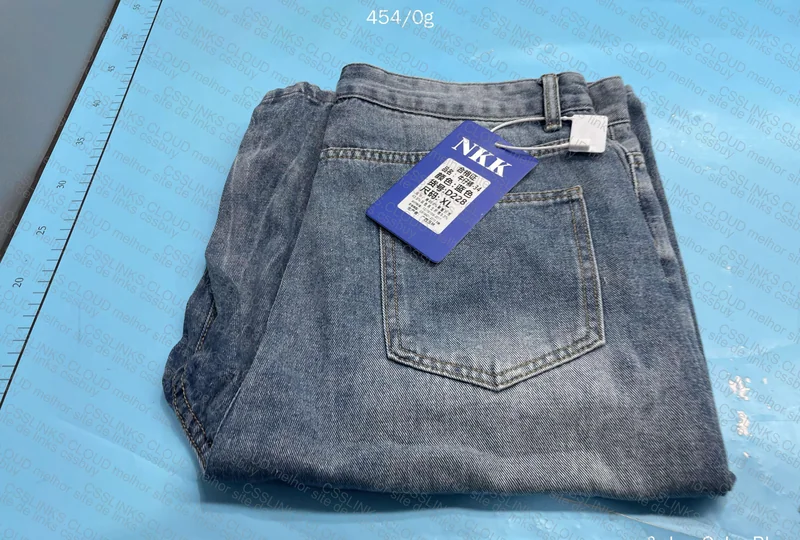 Jorts Barato