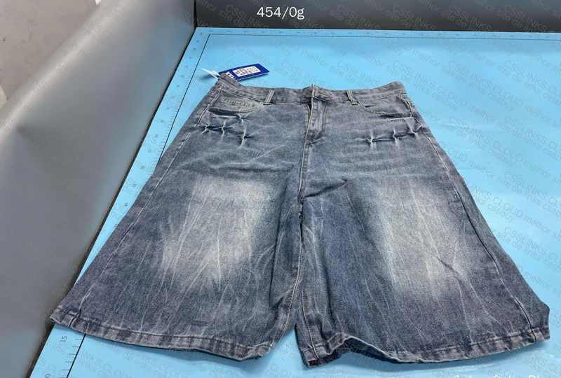 Jorts Barato 3