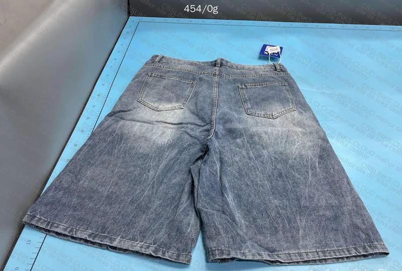 Jorts Barato 4