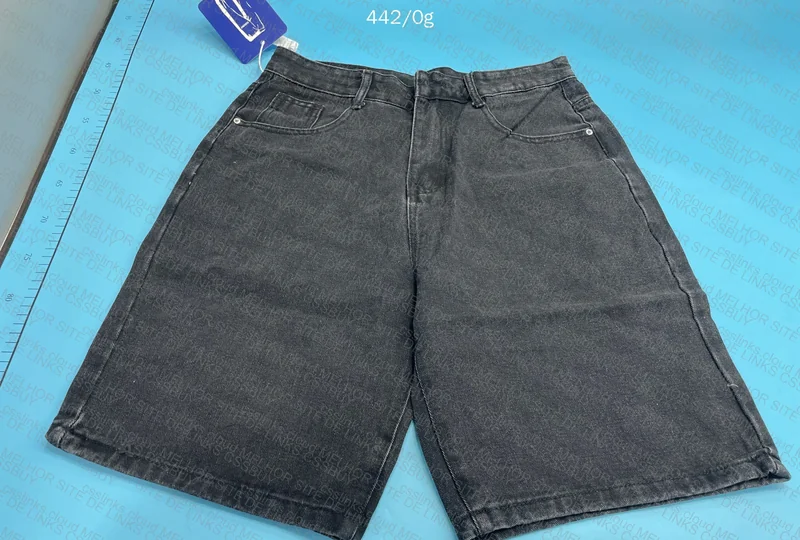 Jorts Barato 2