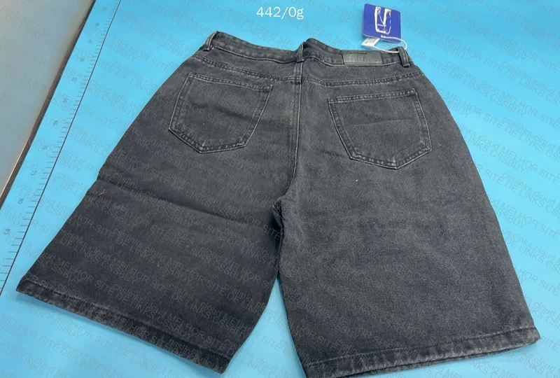 Jorts Barato 3