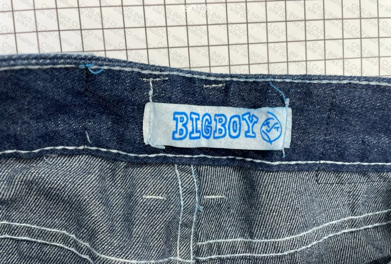 Big Boy Jorts GL or RL 3