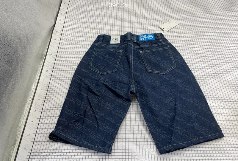 Big Boy Jorts GL or RL 4