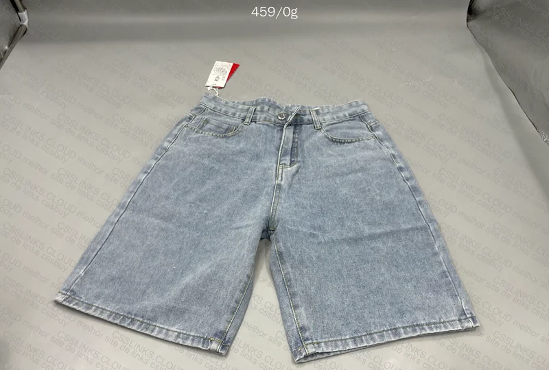 Jorts bolado