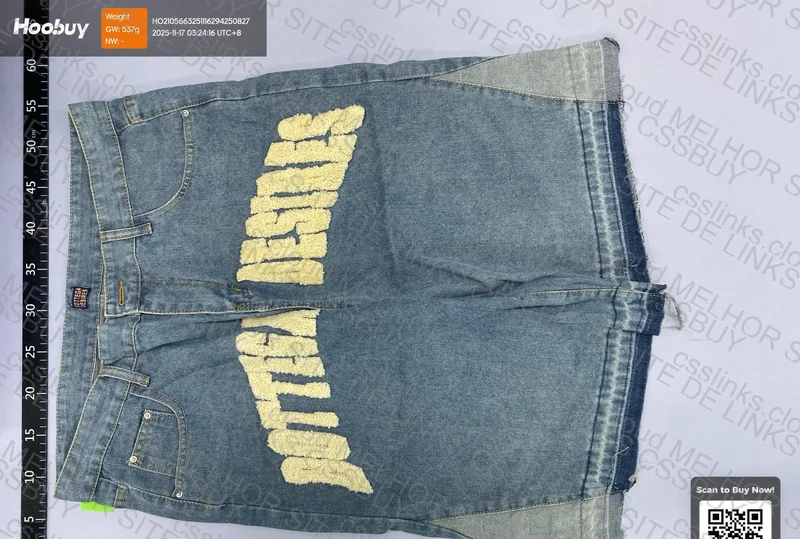 Jorts Bottega 2