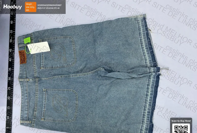 Jorts Bottega 3