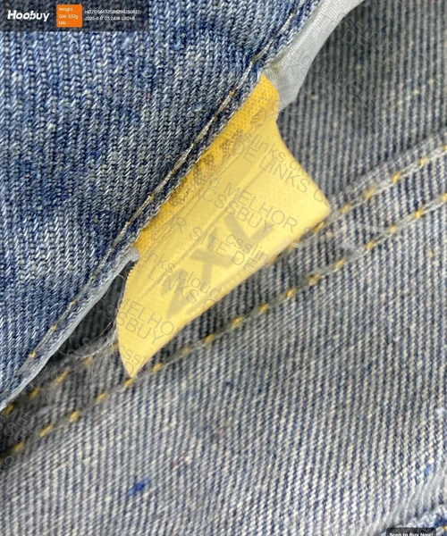 Jorts Bottega 4