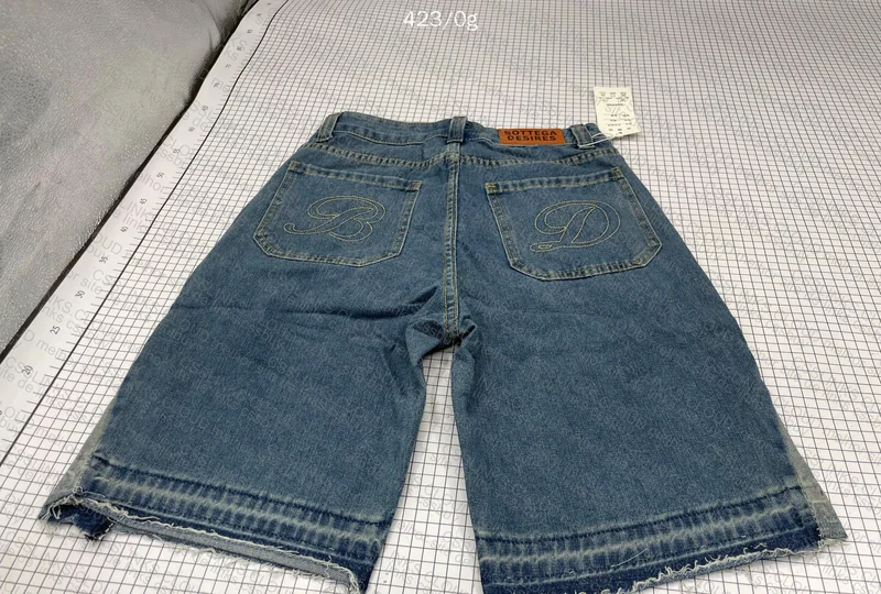 Jorts Bottega Desires