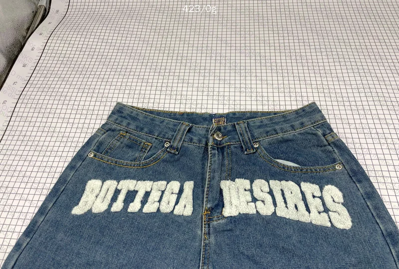 Jorts Bottega Desires 4