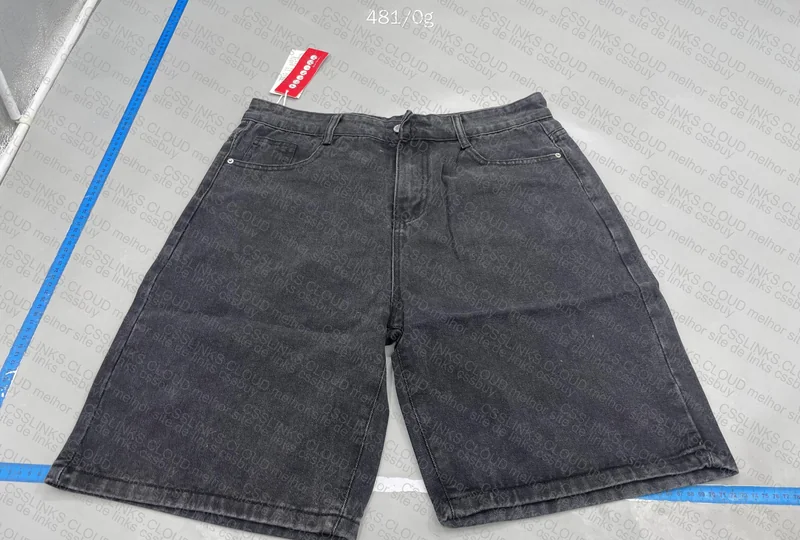 jorts boyue