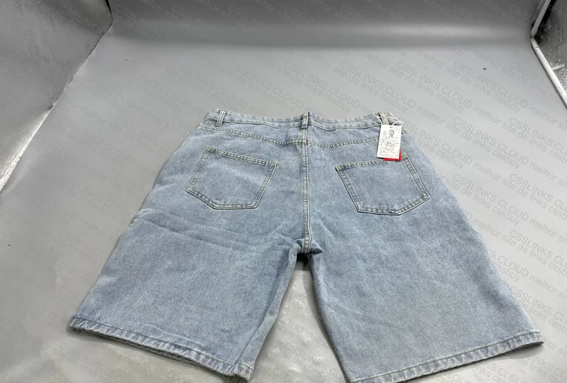 Jorts BOYUE 2