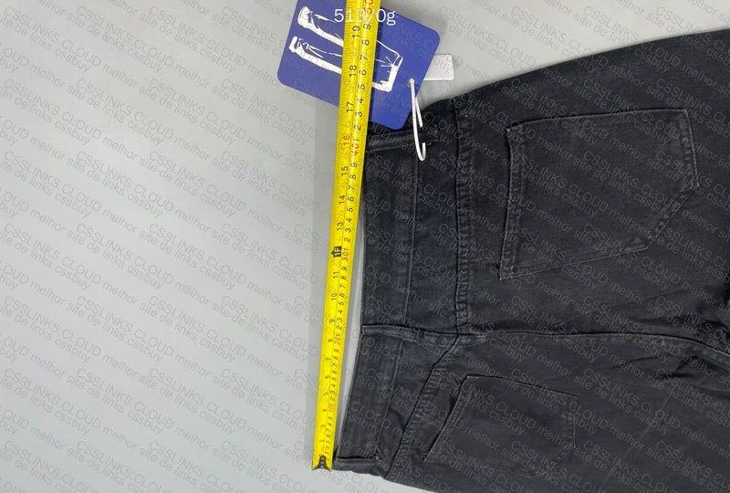 Boyue Jorts - with Measurements 10
