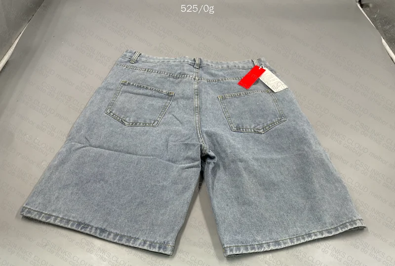 Boyue Jorts - with Measurements 2