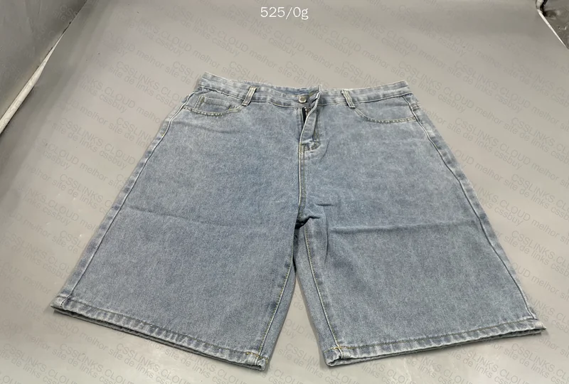 Boyue Jorts - with Measurements 3