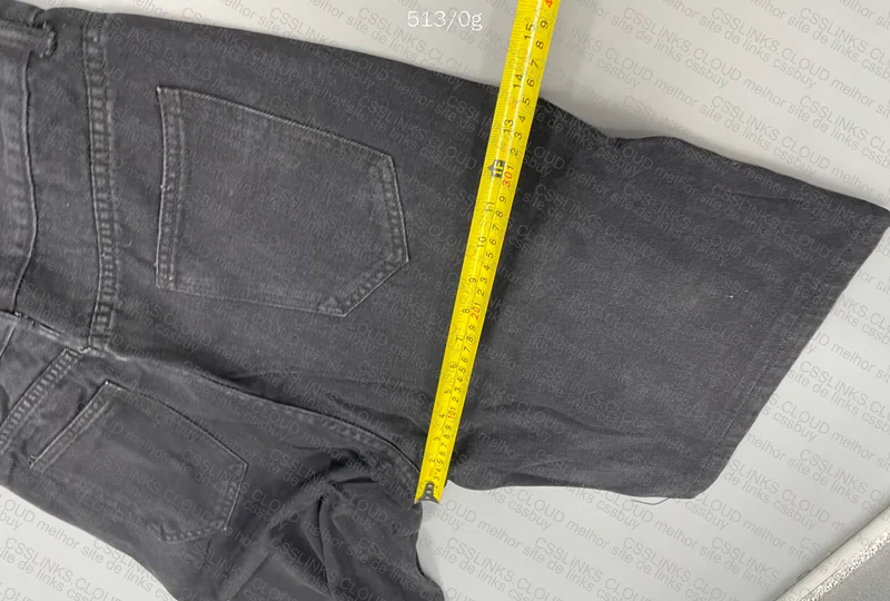 Boyue Jorts - with Measurements 7