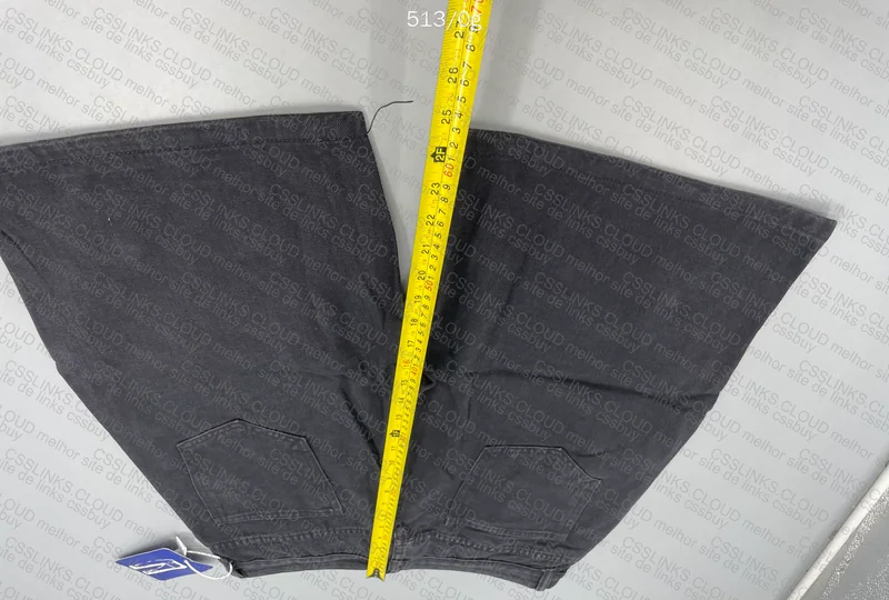 Boyue Jorts - with Measurements 8