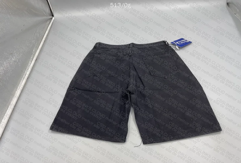 Boyue Jorts - with Measurements 9