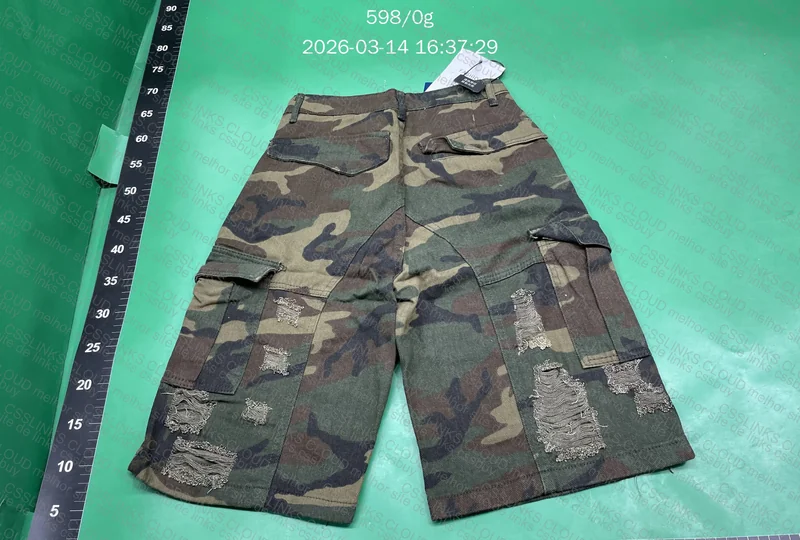 JORTS CAMUFLADO 3
