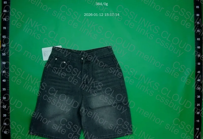 Jorts cinza 4